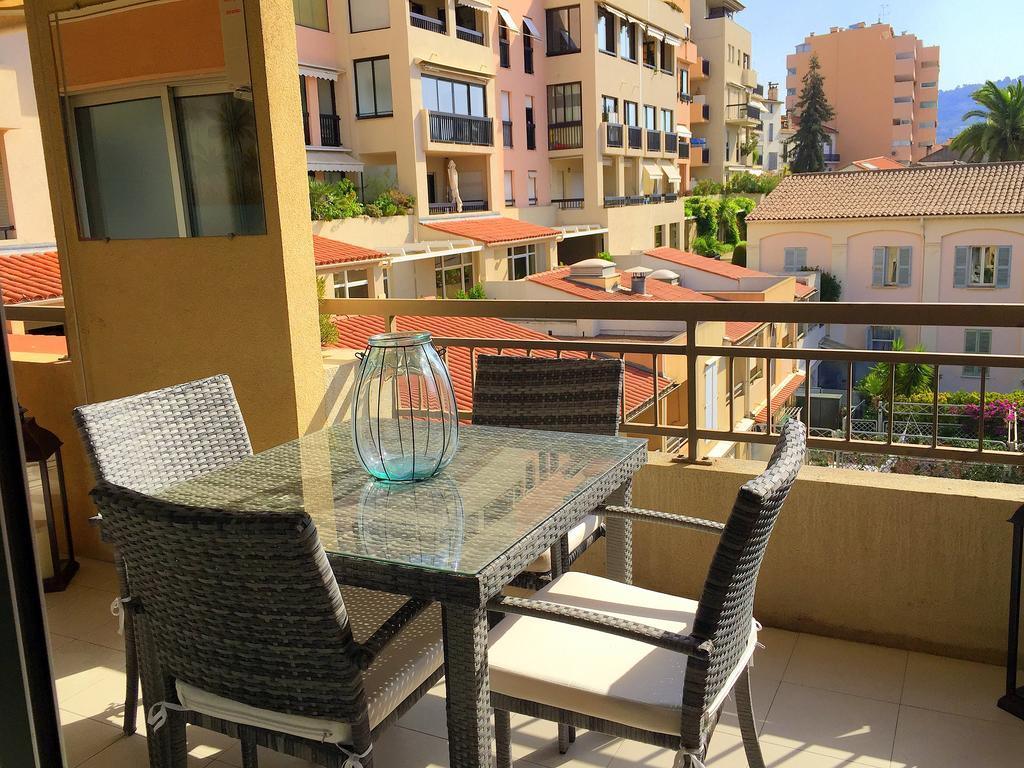 Coeur De Cannes City Номер фото