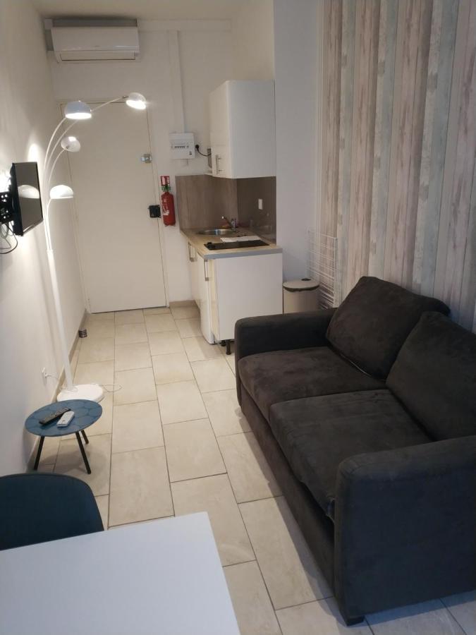 Coeur De Cannes City Номер фото