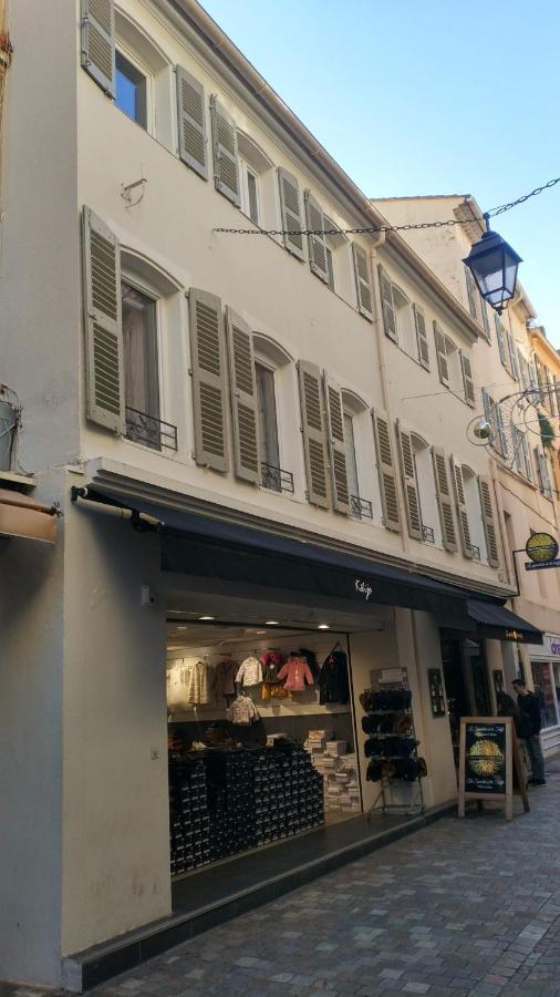 Coeur De Cannes City Экстерьер фото